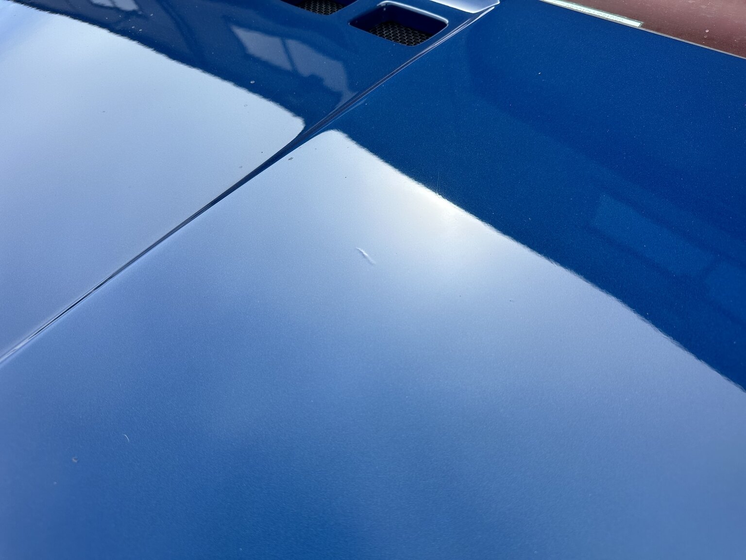 Aussenfoto 1987 Lotus Esprit Turbo HCi (9)