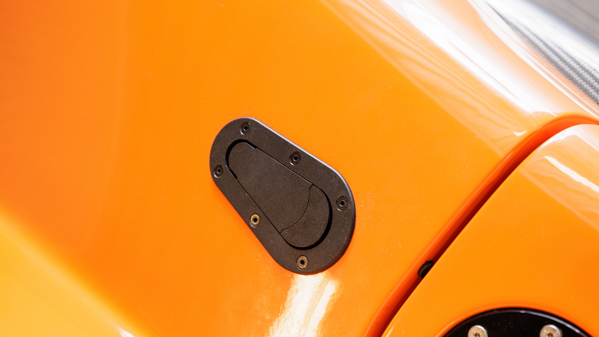 Exterior image of 2006 Ultima GTR (51)