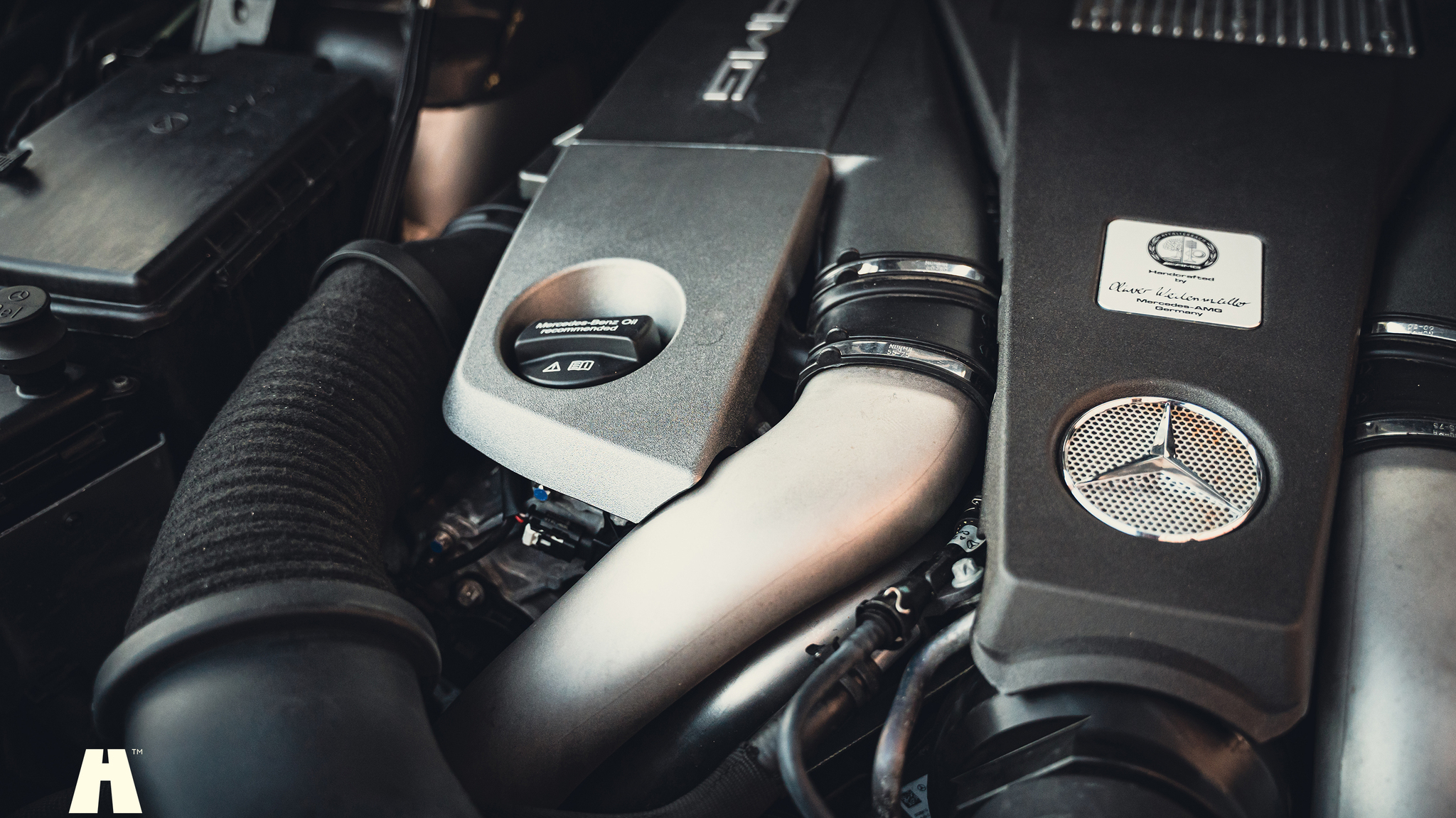 Image of 2017 Mercedes-Benz GLS 63 AMG mechanics (12)