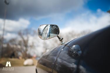 Exteriörbild på 1966 1966 Jaguar E-Type Series 1 