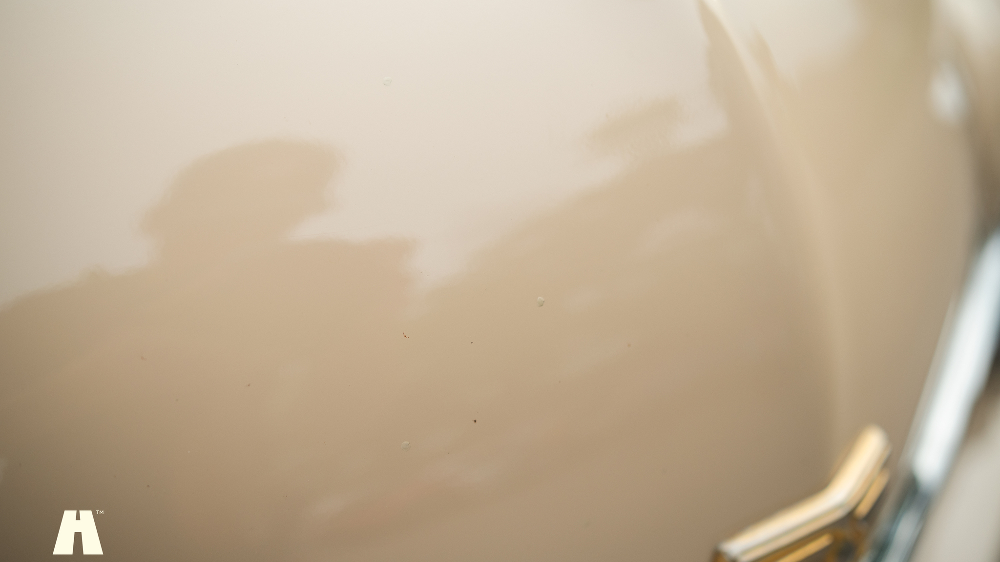 Aussenfoto 1950 Mercury Eight Sport Sedan