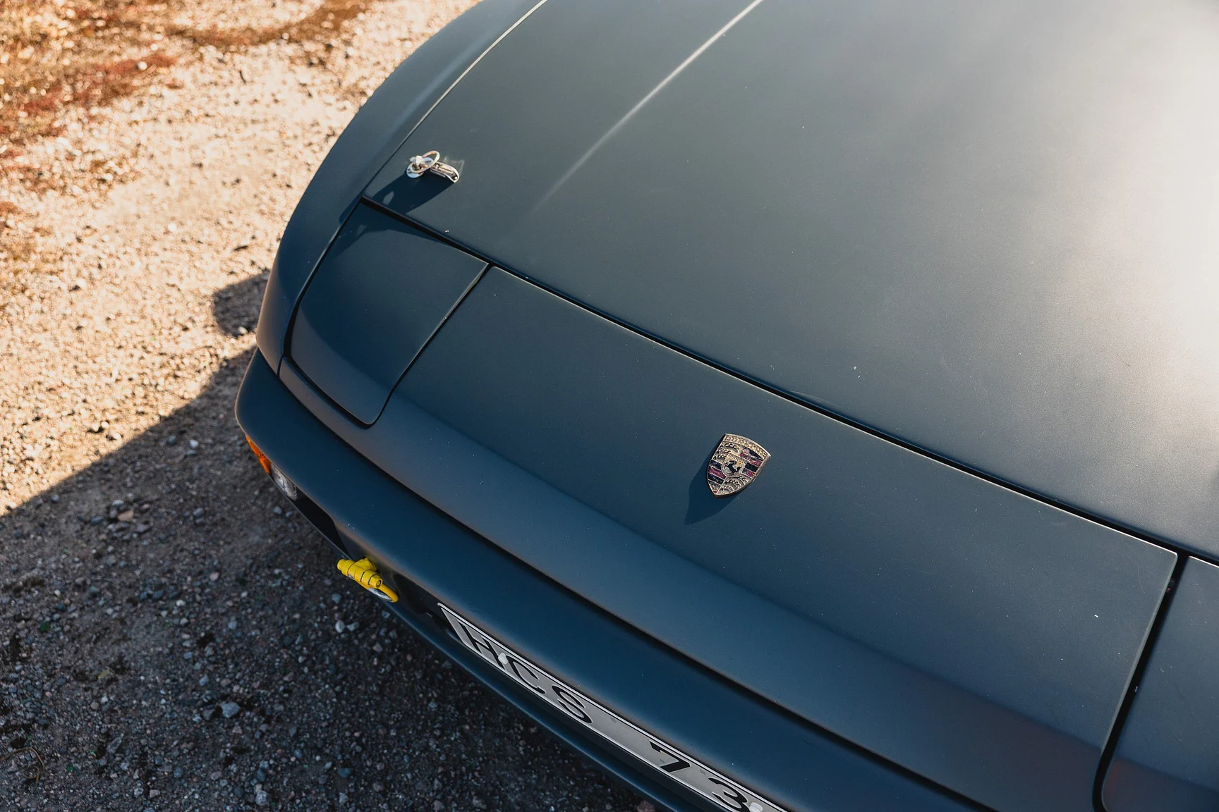 Aussenfoto 1982 Porsche 944 Trackday (6)