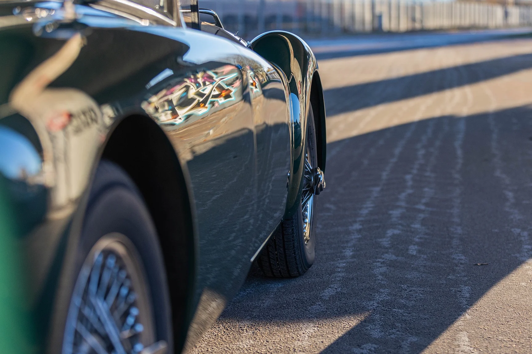 Aussenfoto 1958 MGA 1500 Roadster (28)