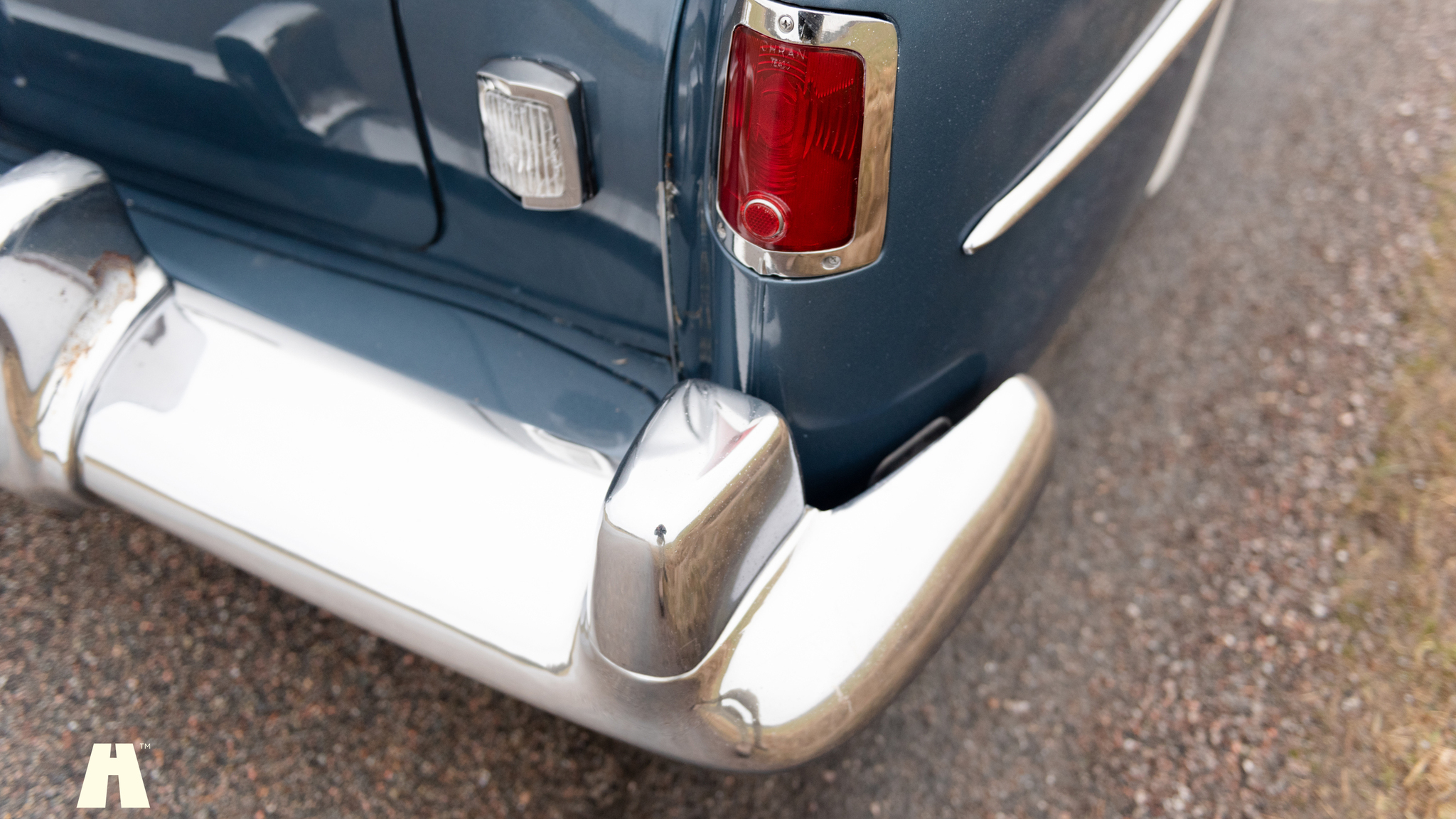 Aussenfoto 1950 Chrysler Windsor Club Coupé (101)