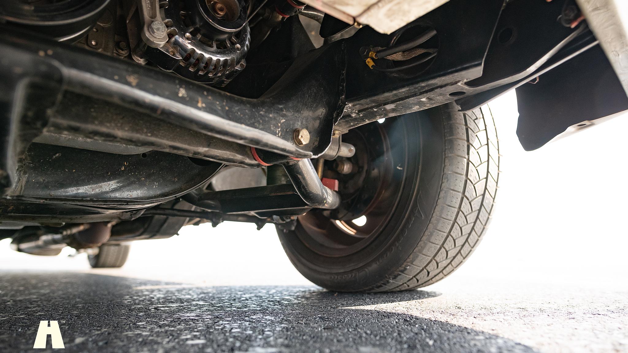 Image of 1969 Chevrolet Camaro 69 Pro touring   mechanics