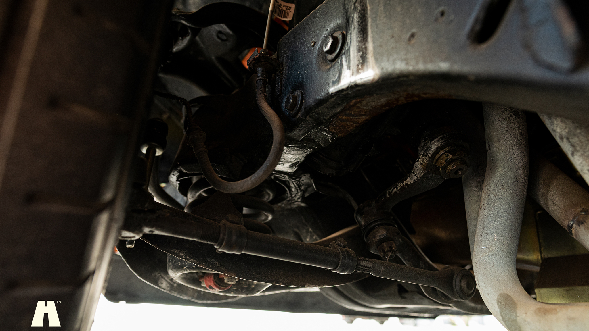 Image of 1968 Chevrolet Camaro Resto mechanics