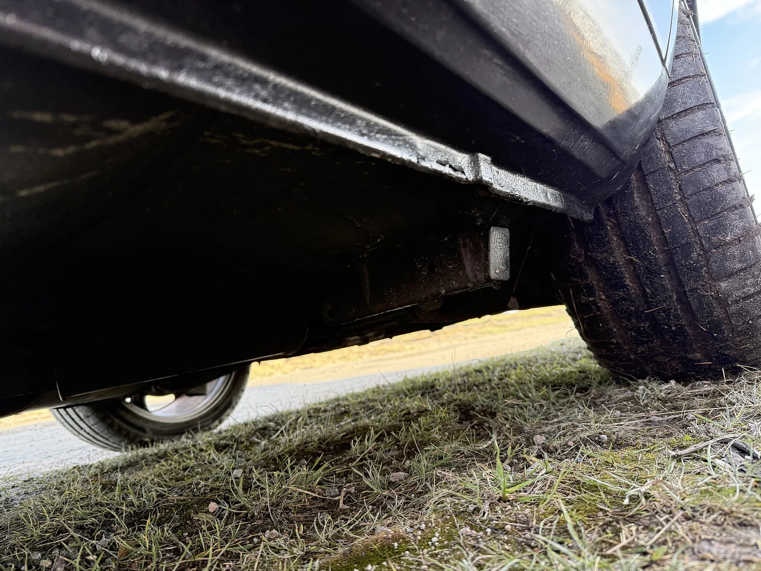 Image of 1997 Jaguar XJR 4.0 Kompressor NO RESERVE mechanics (35)