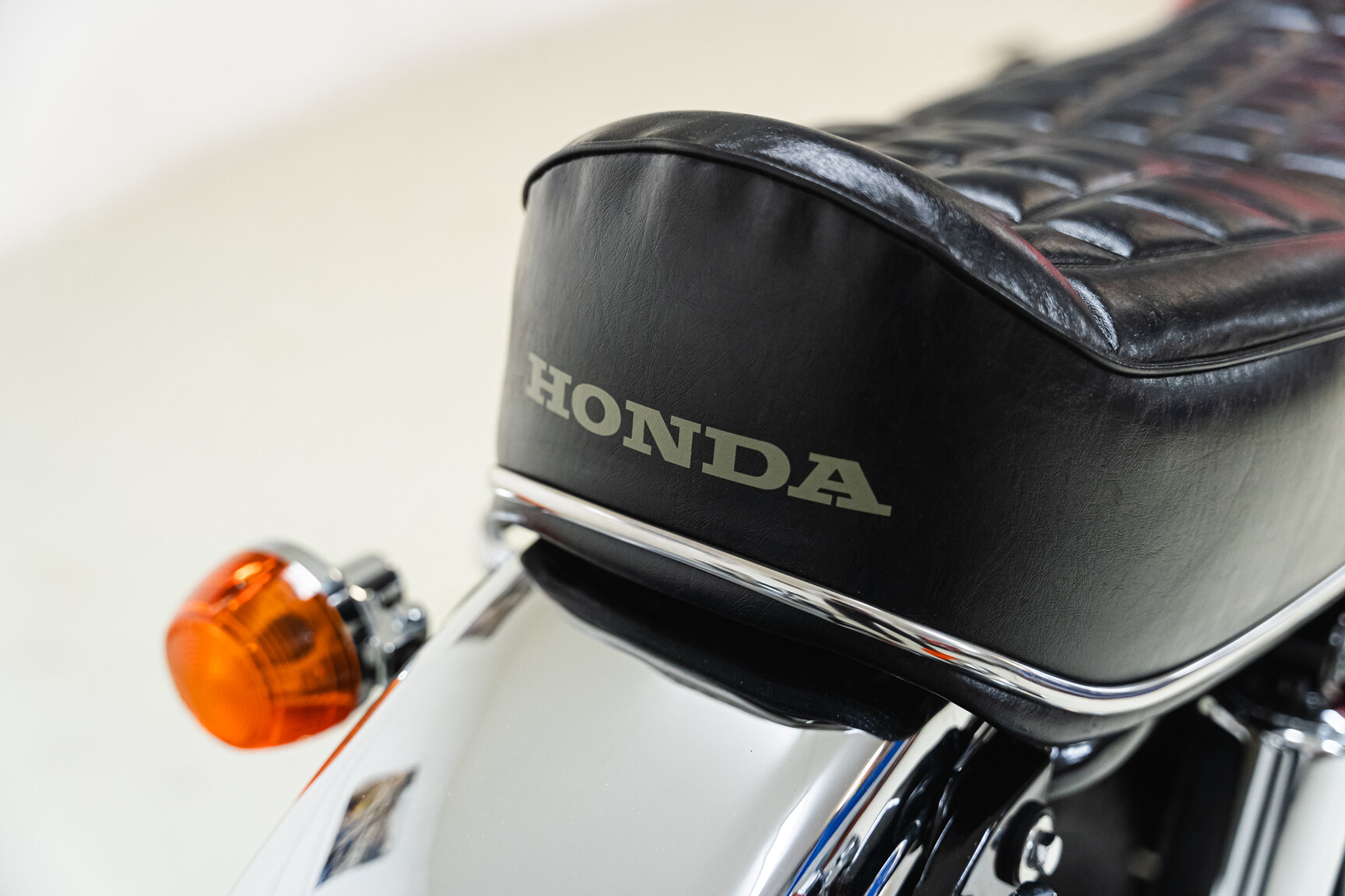 Exteriörbild på Honda CB750 Sandcast