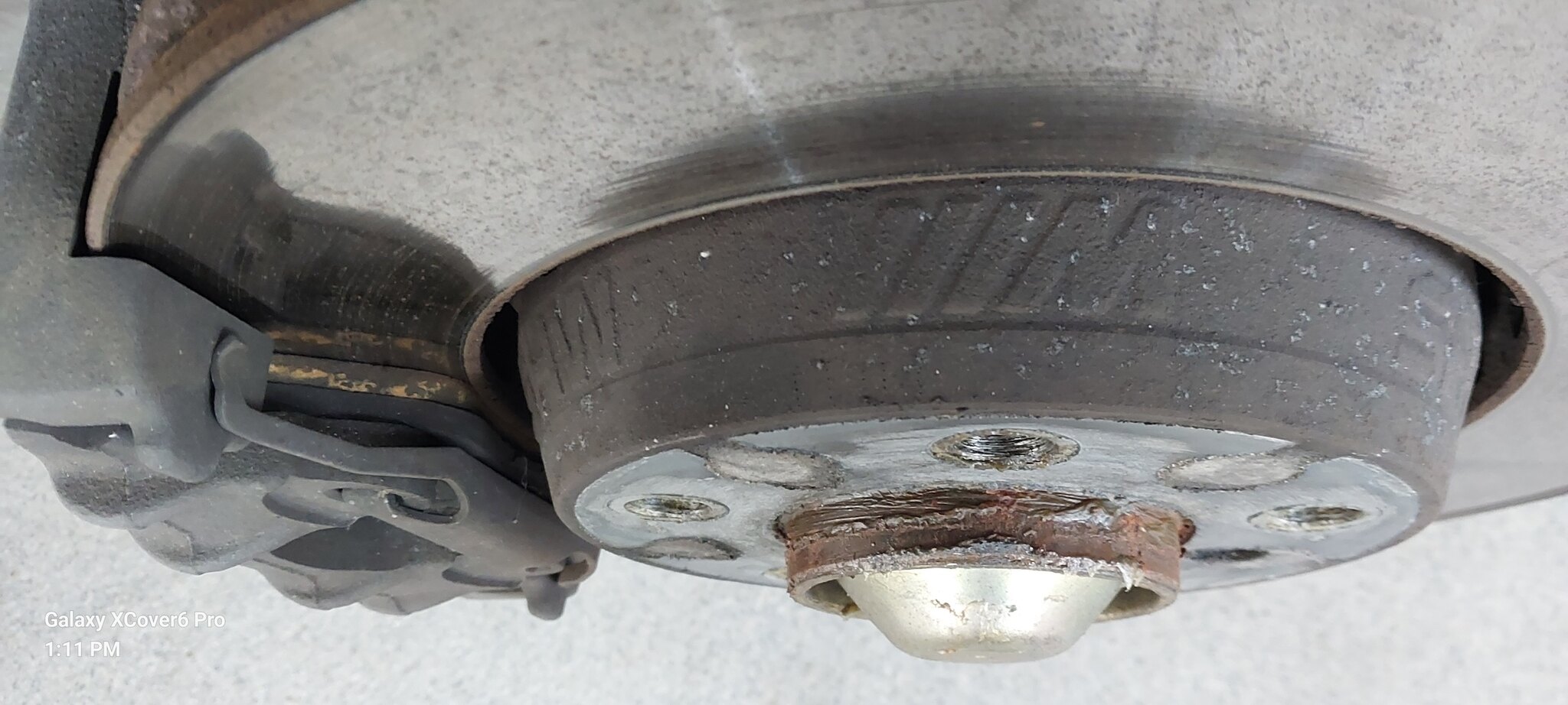 Image of 1998 BMW Z3 M Roadster mechanics