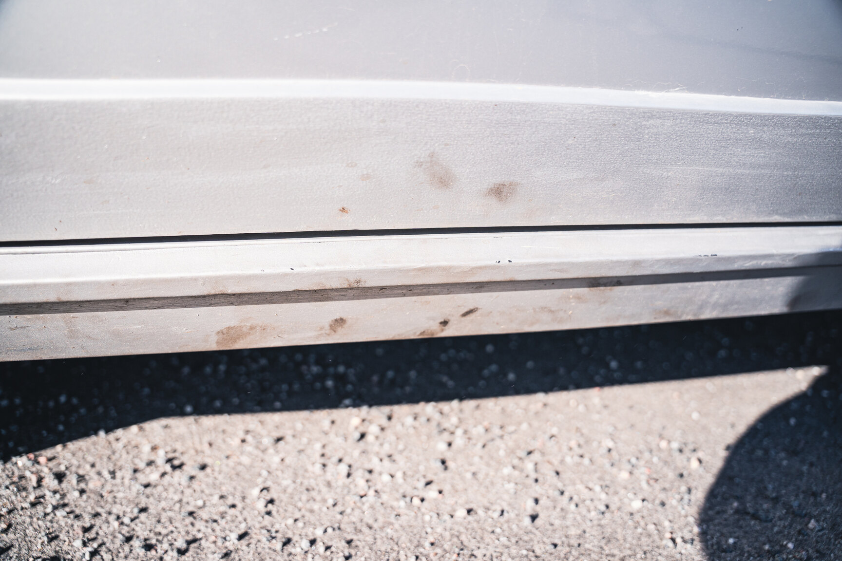 Exteriörbild på 1985 Alfa Romeo GTV 6 2.5