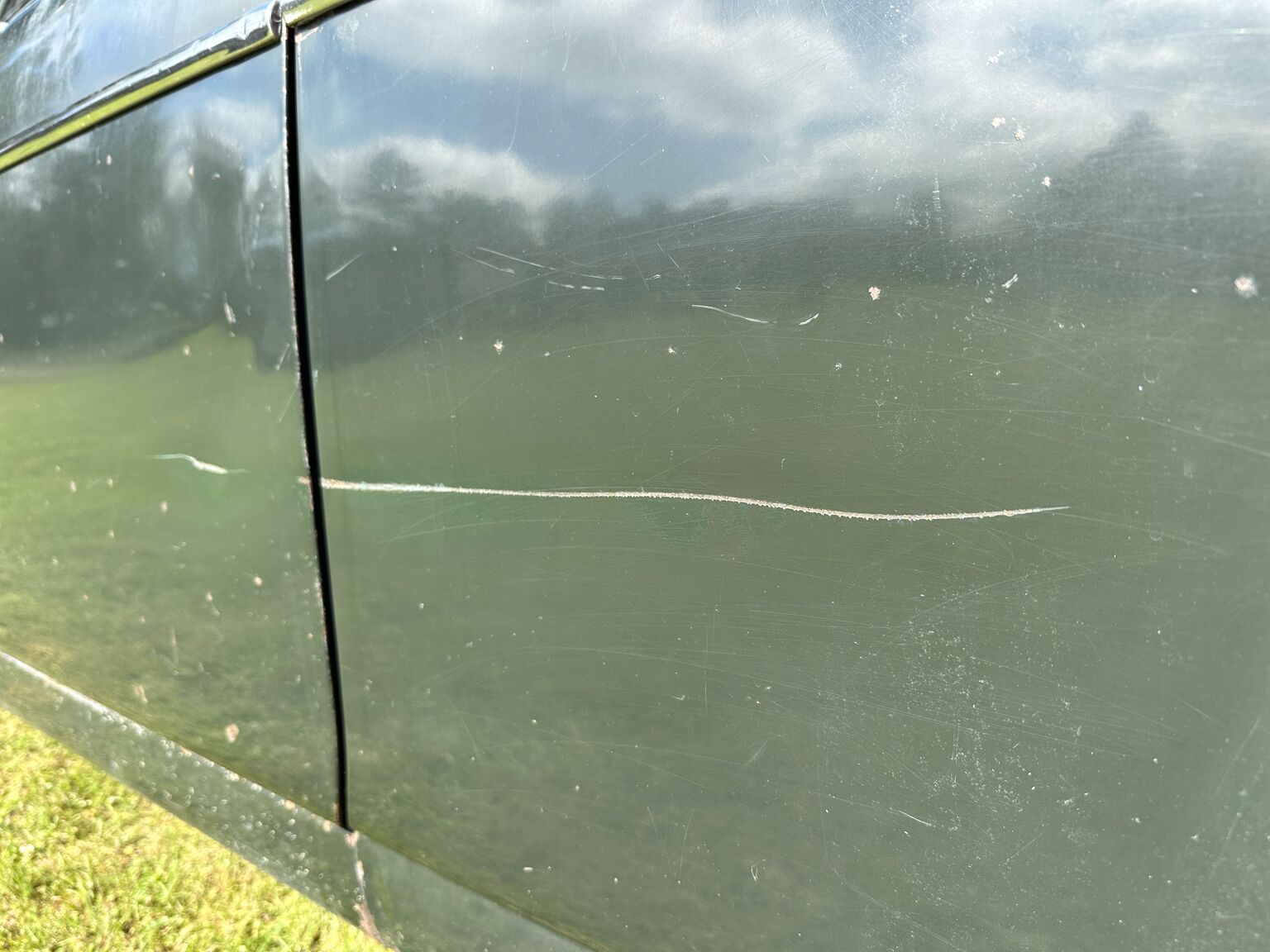 Aussenfoto 1967 Volvo Amazon 123 GT (42)