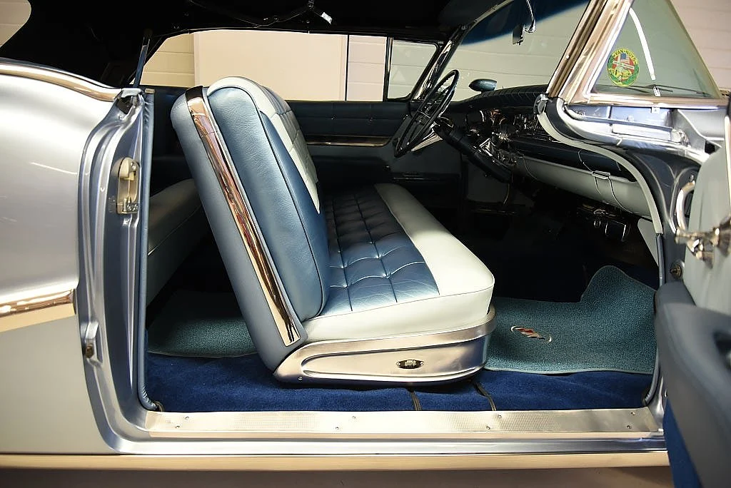 Bild von 1958 Buick Limited (61)