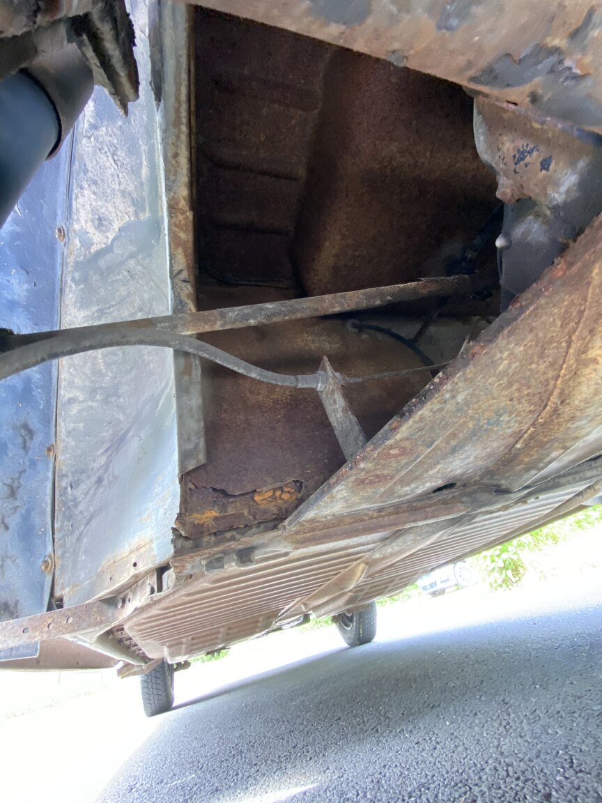 Image of 1955 Volkswagen Beetle 1200 mechanics