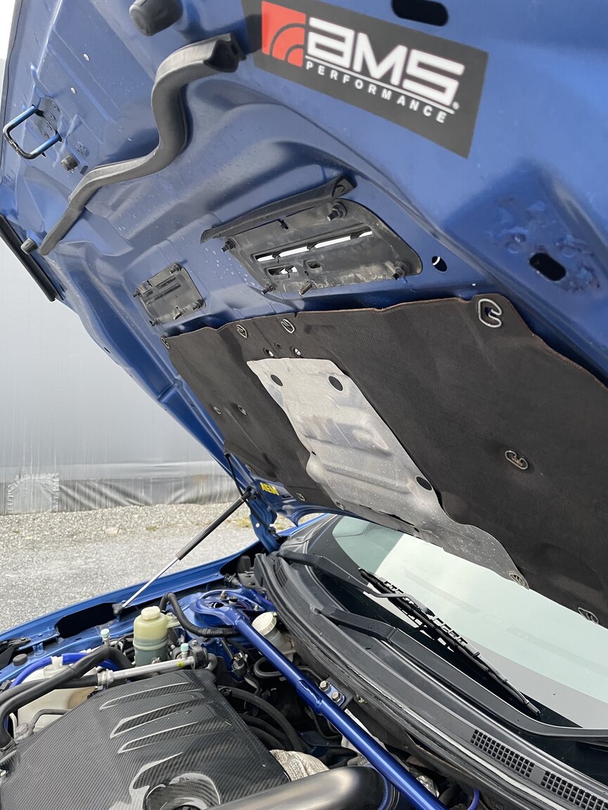 Image of 2008 Mitsubishi Lancer EVO X mechanics