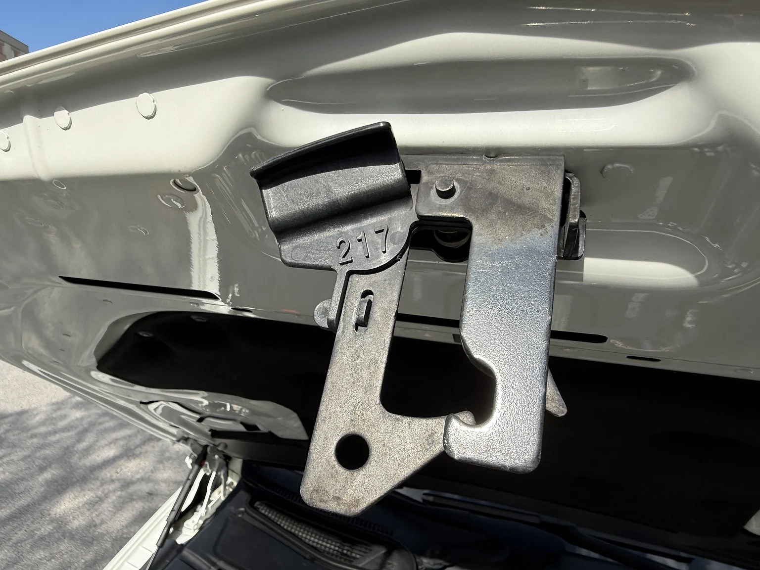 Image of 2016 Mercedes-Benz S 63 AMG 4MATIC mechanics (15)