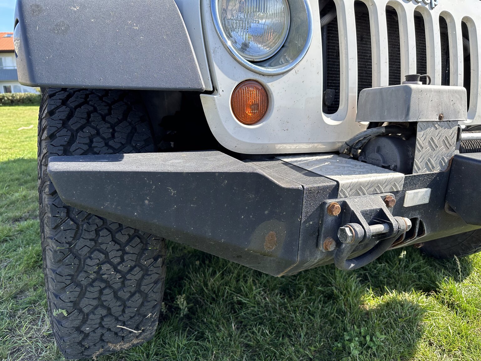 Aussenfoto 2010 Jeep Wrangler Rubicon (20)