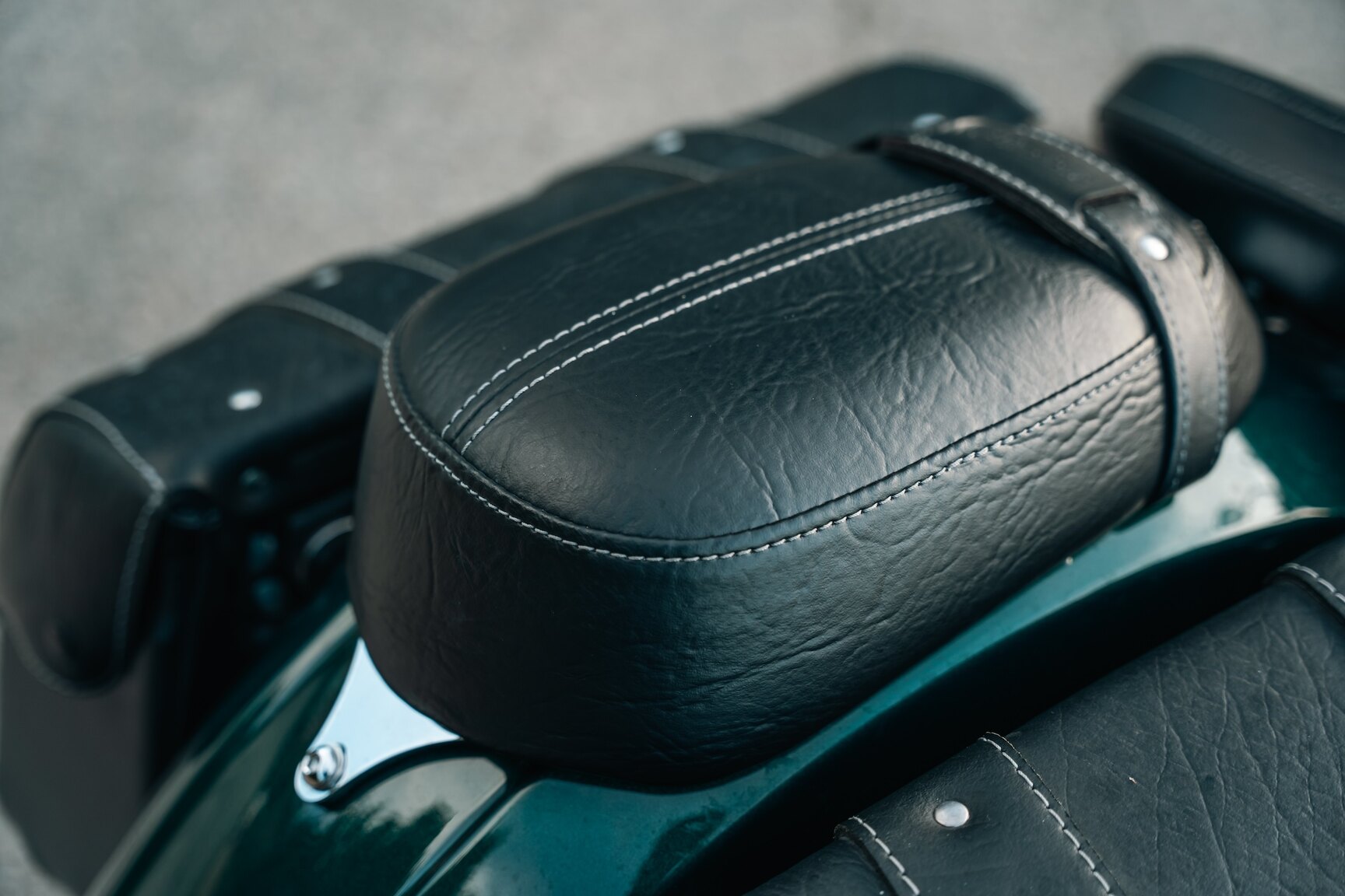 Exteriörbild på 2018 Indian Scout (54)