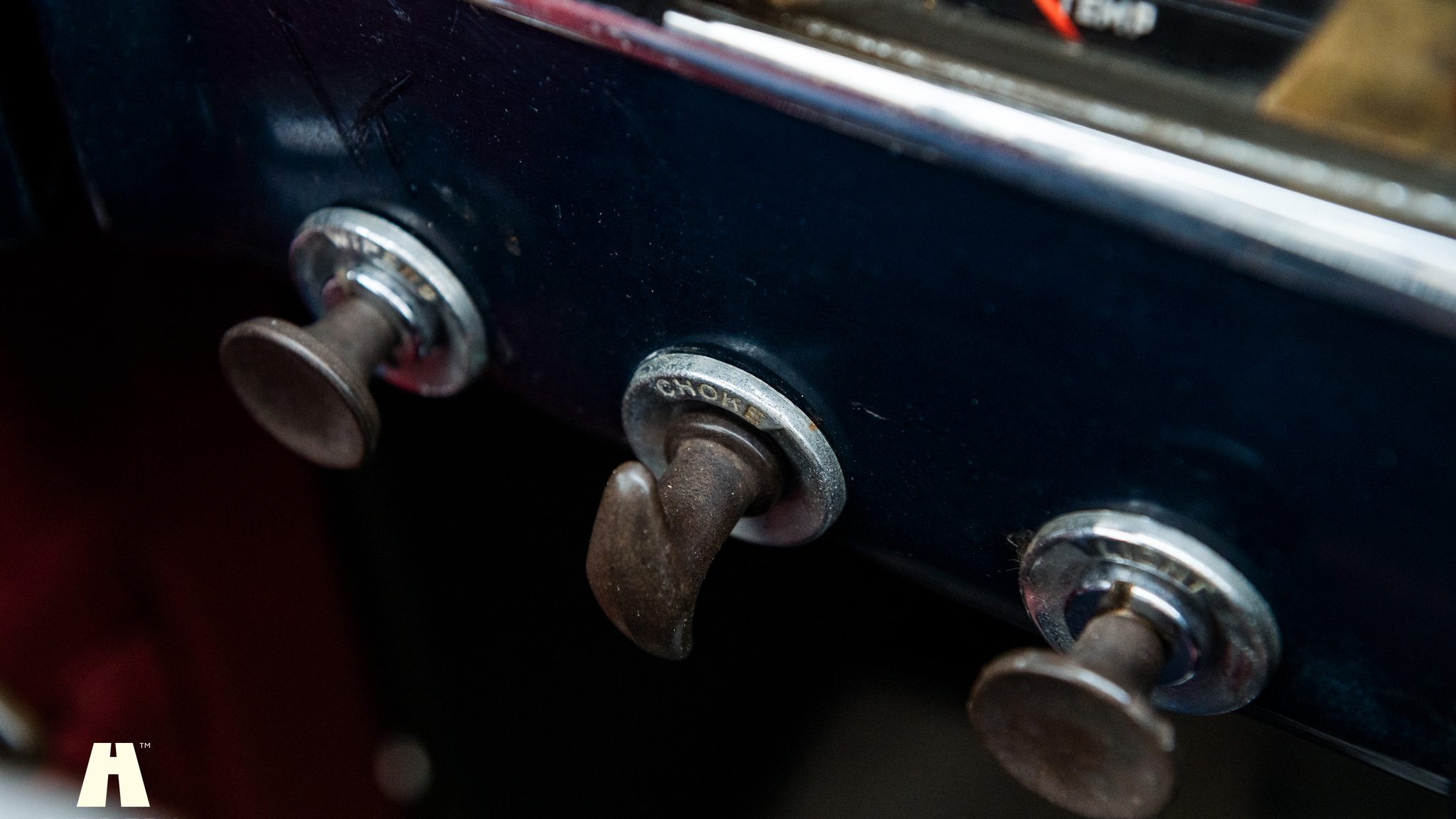 Innenraumfoto von 1967 Volvo Amazon 122 S herrgårdsvagn (21)