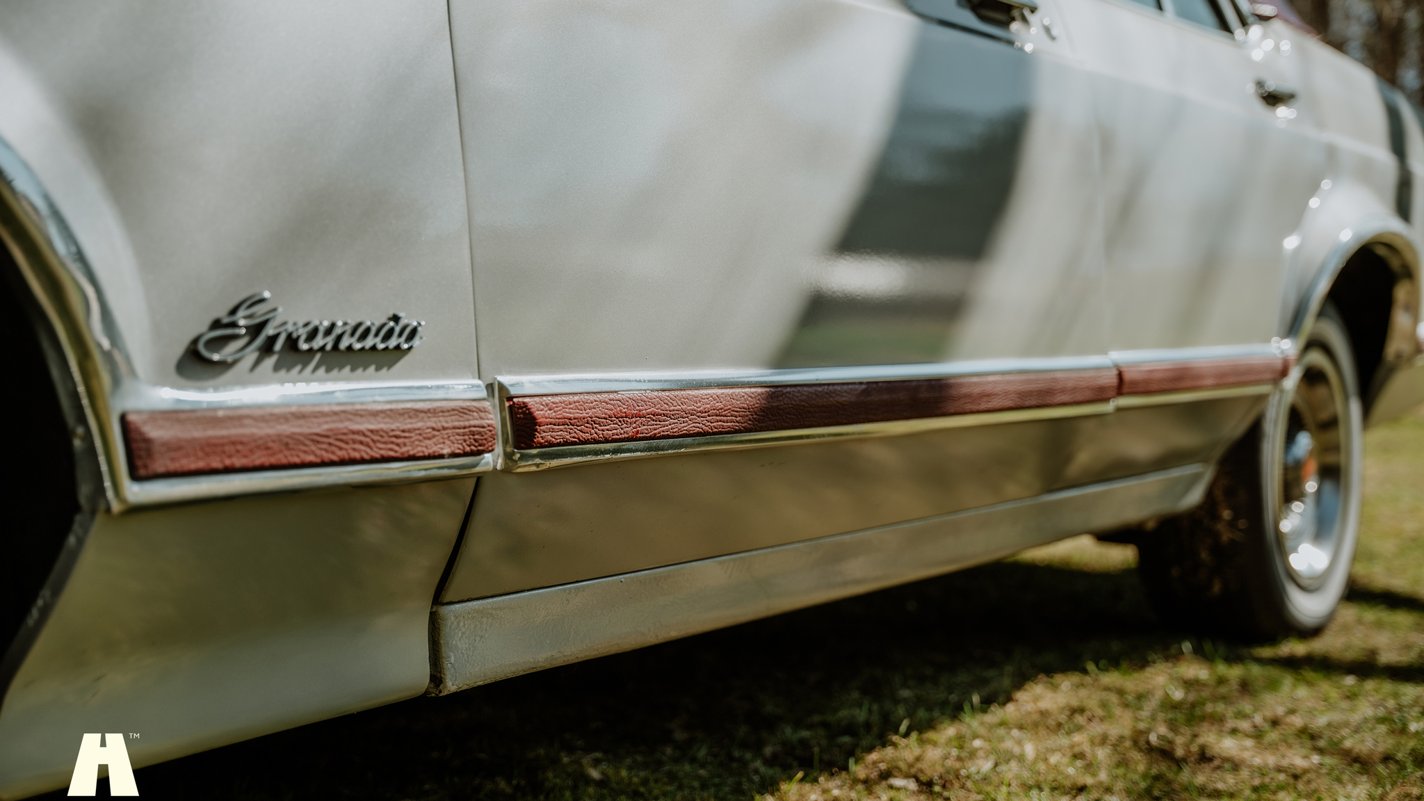 Aussenfoto 1976 Ford Mercury Monarch Ghia (47)