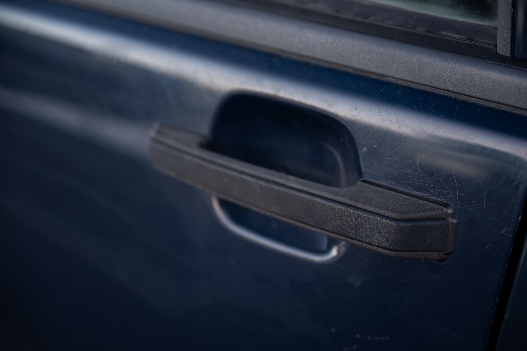 Exterior image of 1998 Volvo 940 Turbo