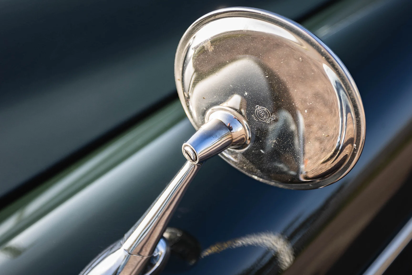 Exterior image of 1967 Volvo Amazon 123 GT (53)