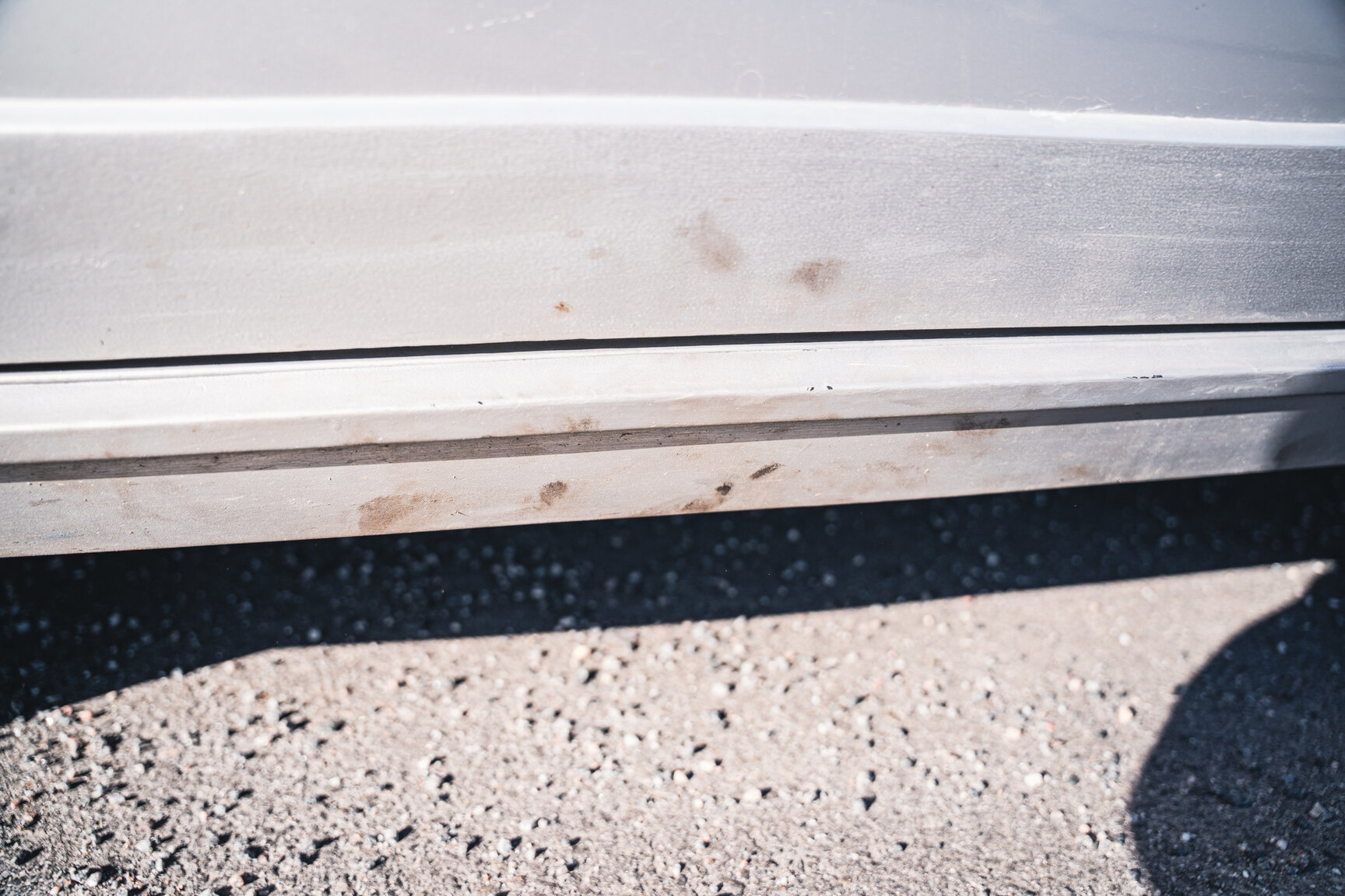 Exteriörbild på 1985 Alfa Romeo GTV 6 2.5