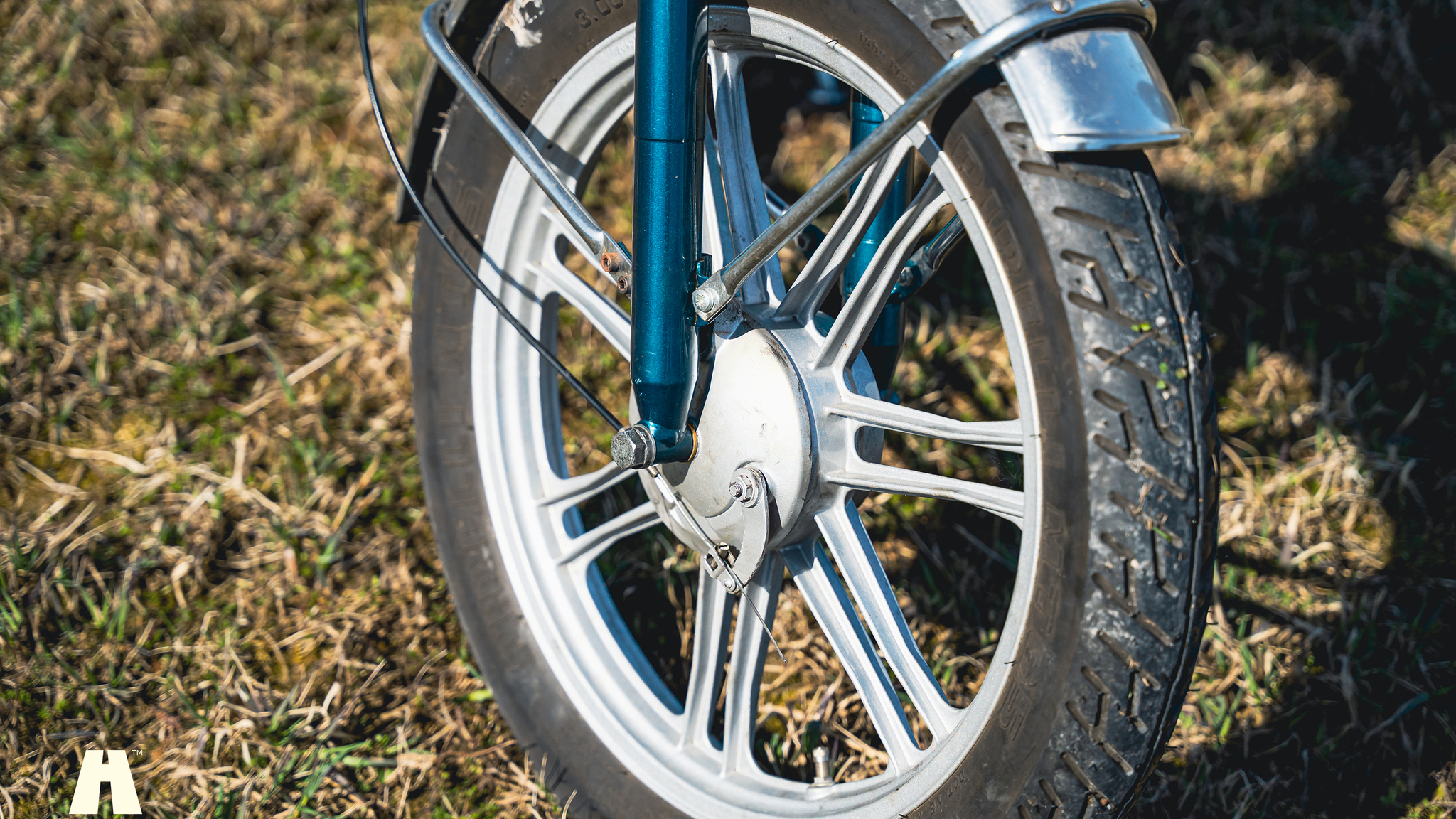 Exterior image of 1973 Zundapp KS50 (40)