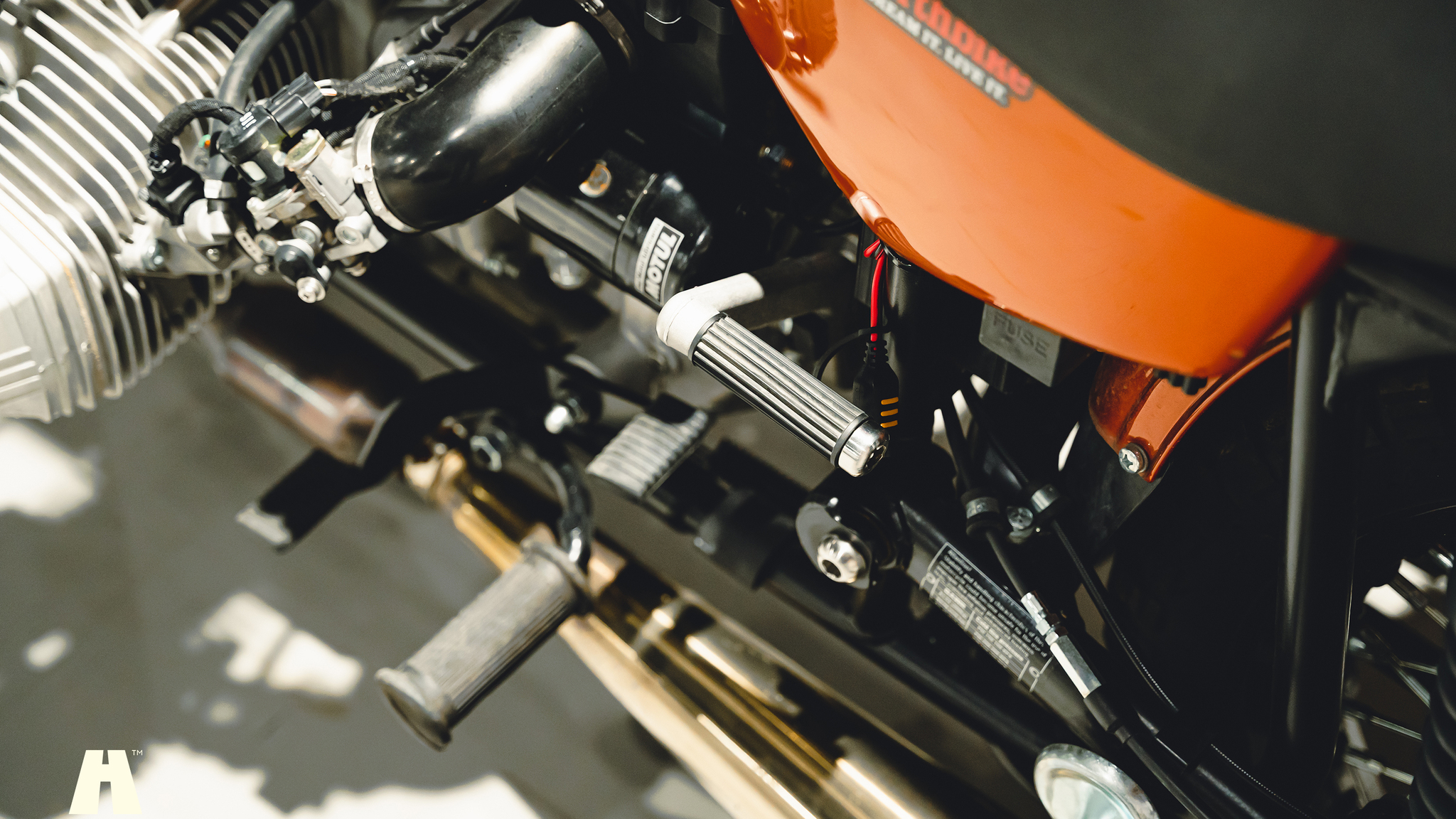 Image of 2019 Ural T TWD Sportsman Ranger mechanics