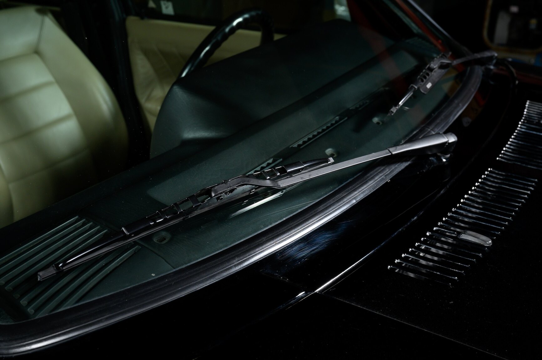 Aussenfoto 1991 Volkswagen Golf Country Chrome Edition (54)