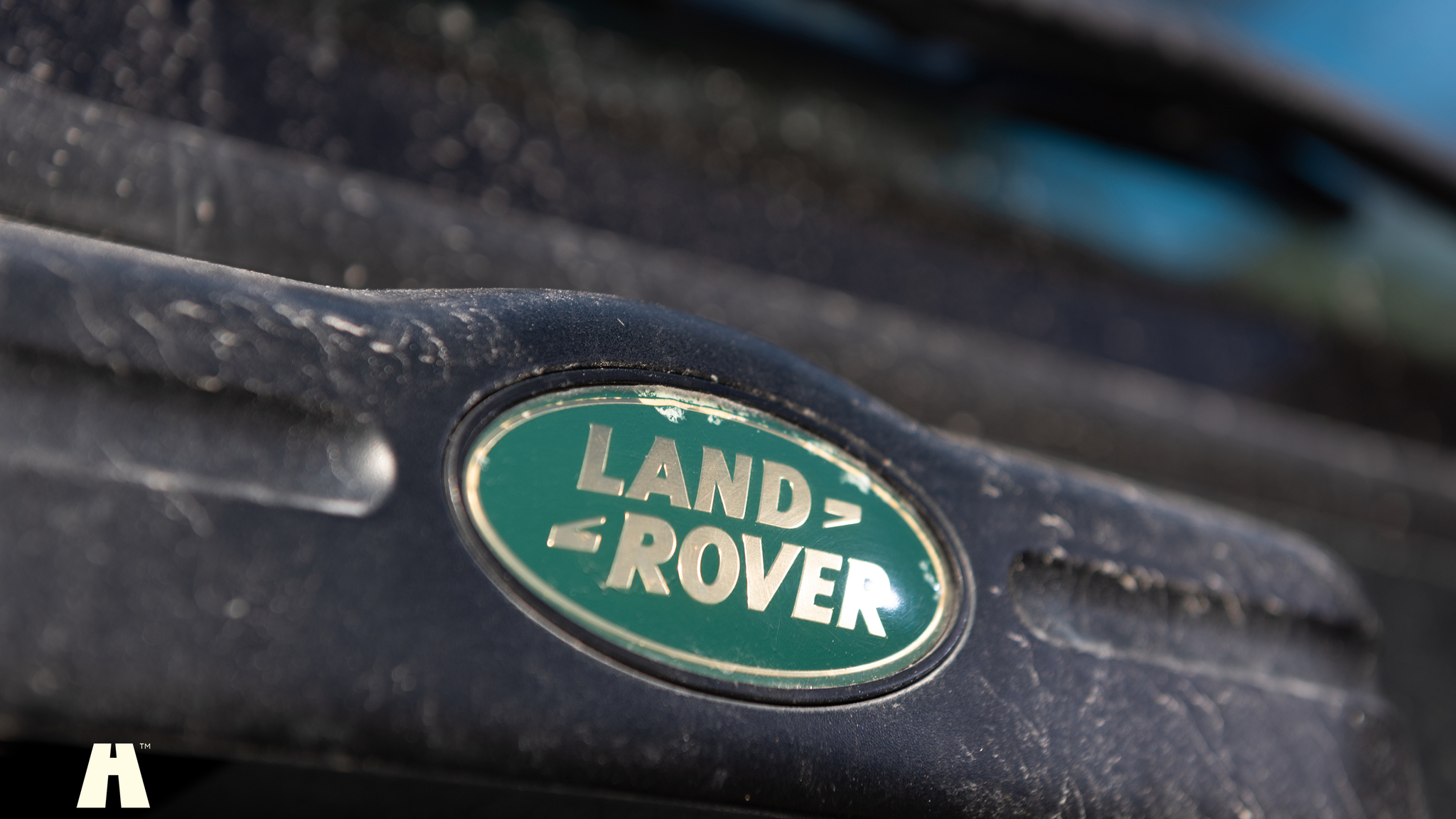 Aussenfoto 1999 Land Rover Discovery 2
