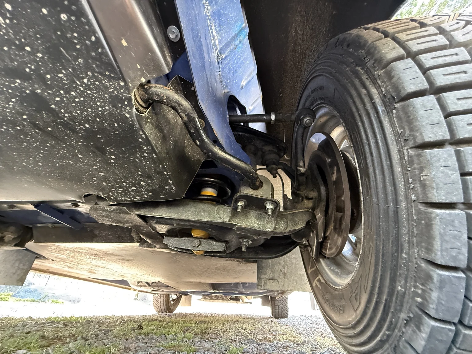 Image of 1962 Renault Floride Coupé (36) mechanics