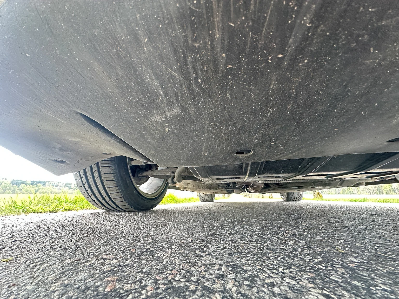 Image of 1990 Porsche 944 S2 Cabriolet  (34) mechanics