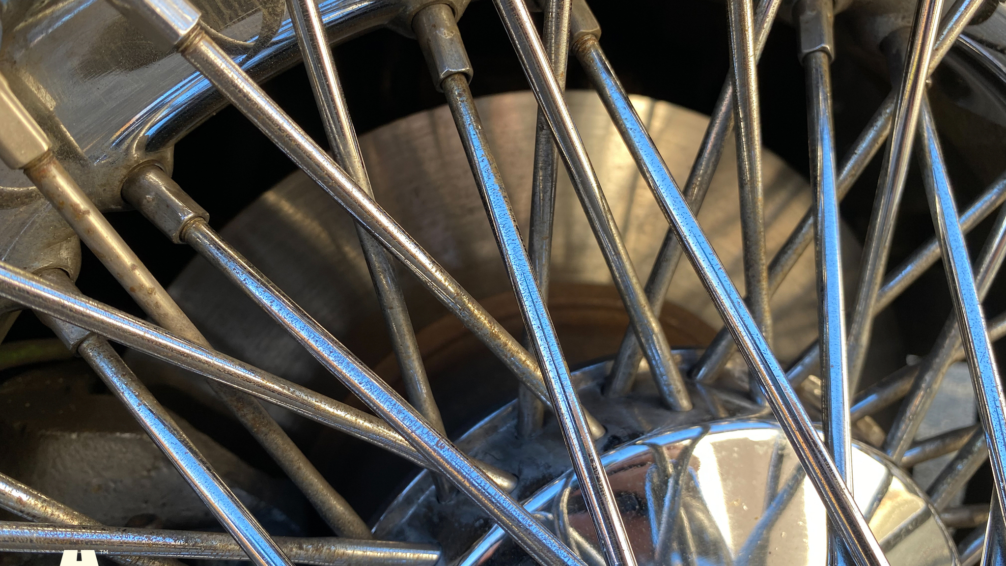 Aussenfoto 1961 Jaguar Mark 2
