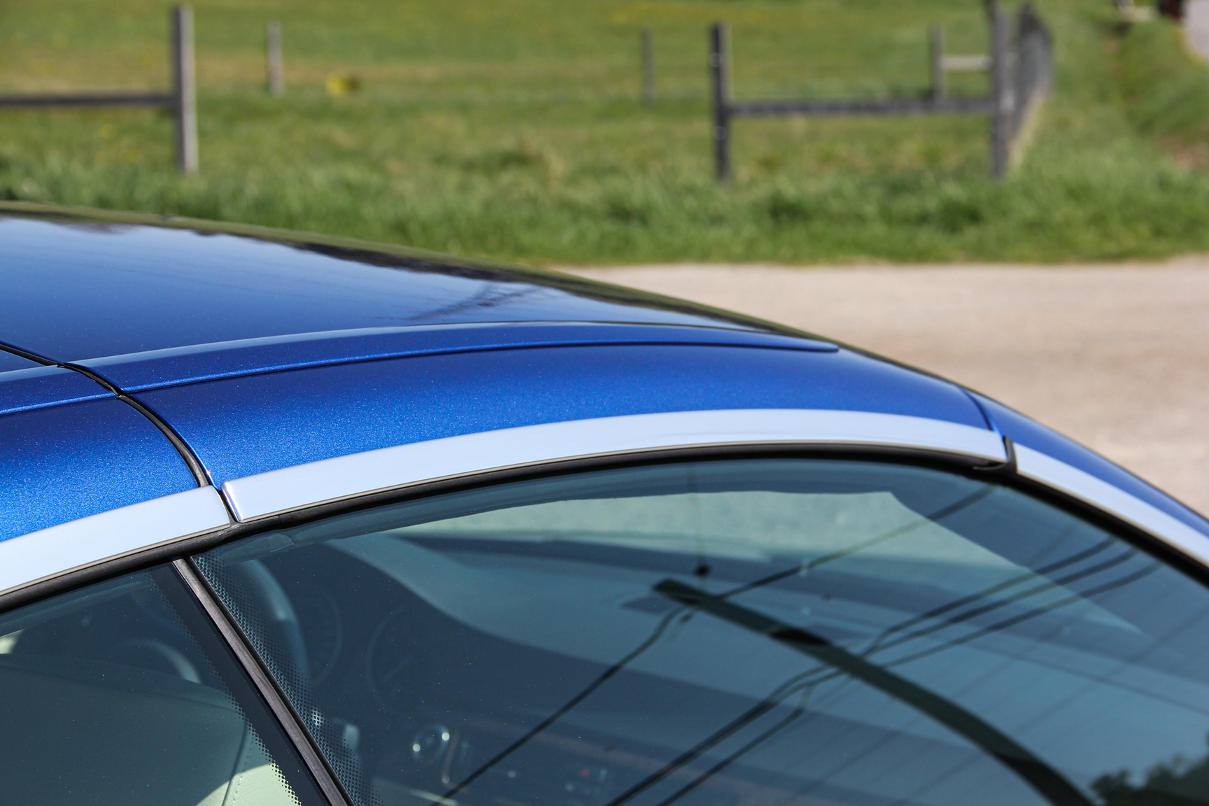 Exterior image of 2007 BMW 335i Cabriolet (17)