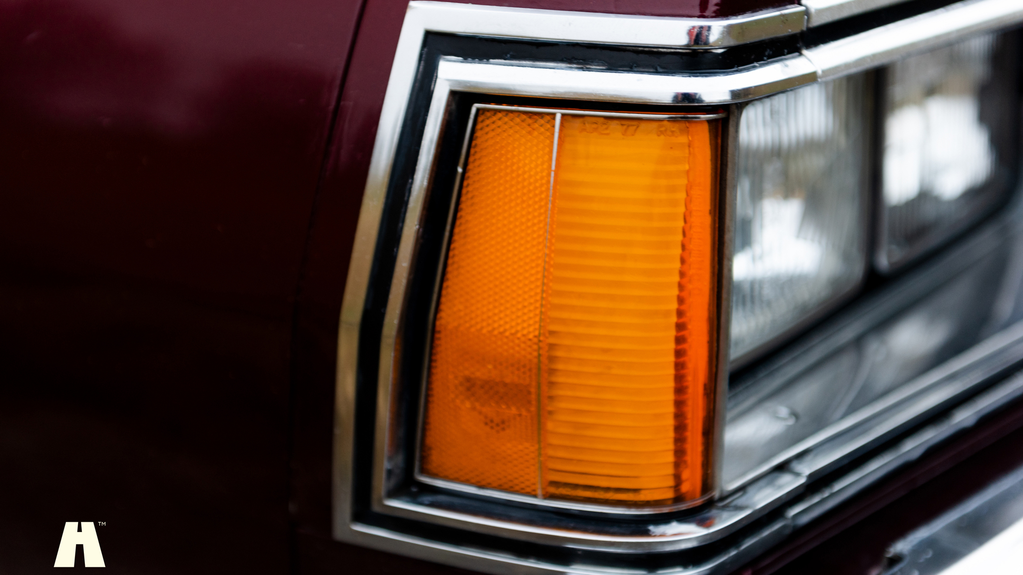Exterior image of 1977 Chevrolet Caprice Classic
