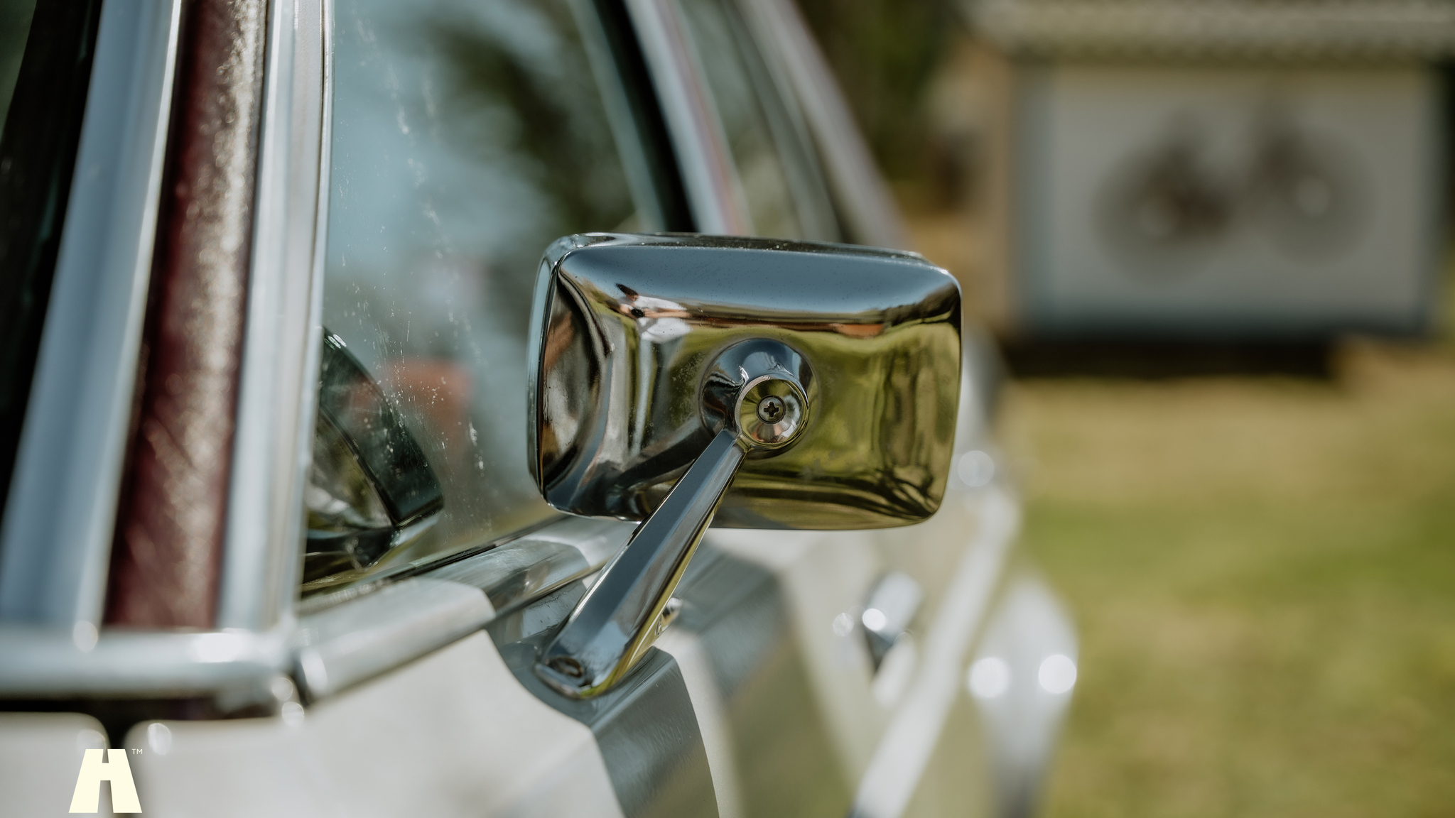 Exteriörbild på 1976 Ford Mercury Monarch Ghia (20)