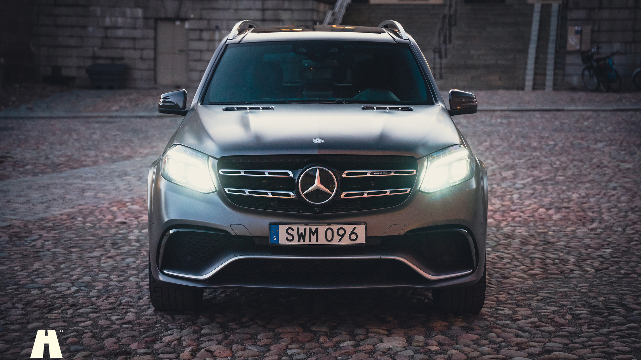 Aussenfoto 2017 Mercedes-Benz GLS 63 AMG (100)
