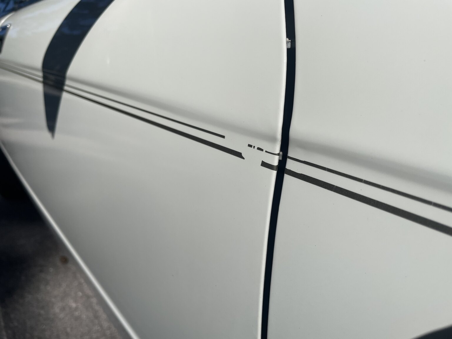Exteriörbild på 1988 Jaguar XJ6 Sovereign
