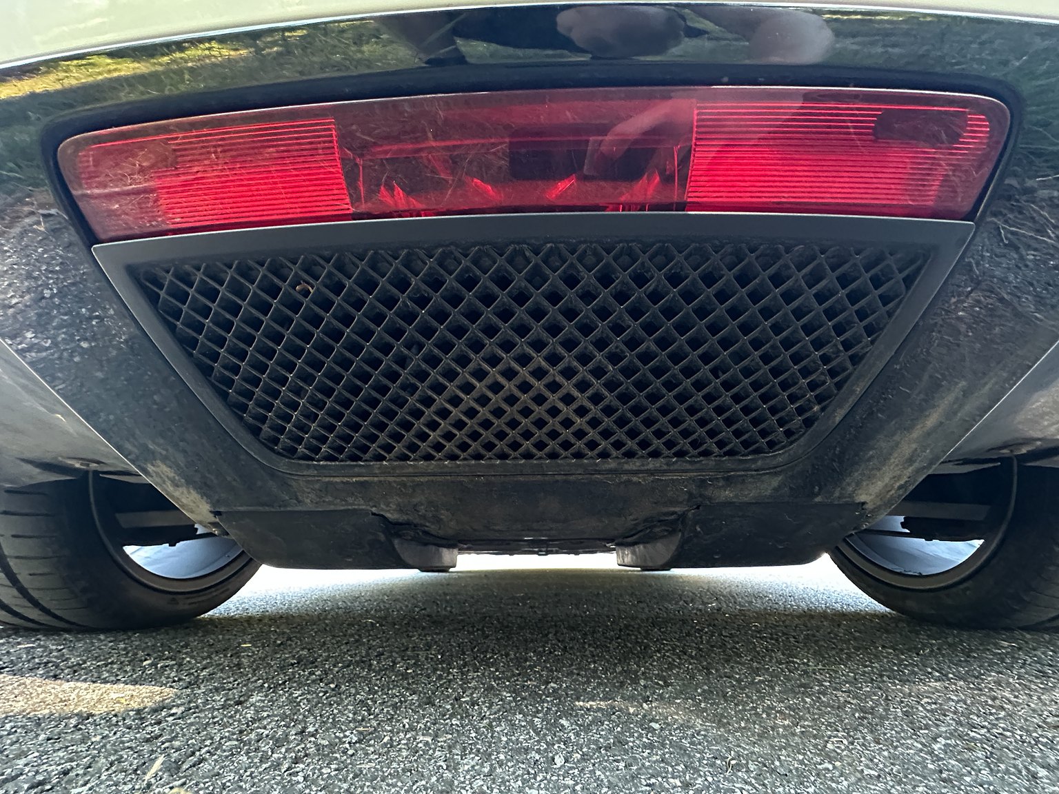Image of 2008 Audi R8 4.2 V8 Turbo Manuell mechanics