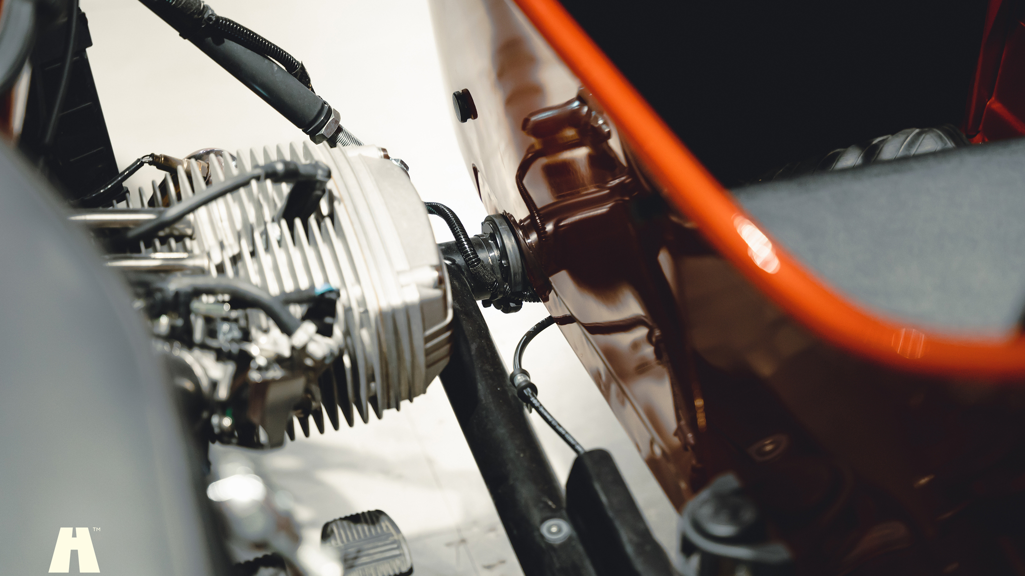 Image of 2019 Ural T TWD Sportsman Ranger mechanics