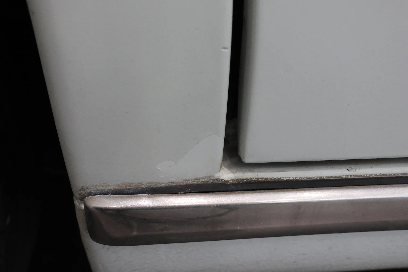 Aussenfoto 1972 Mercedes-Benz 280 SE 4.5  (48)