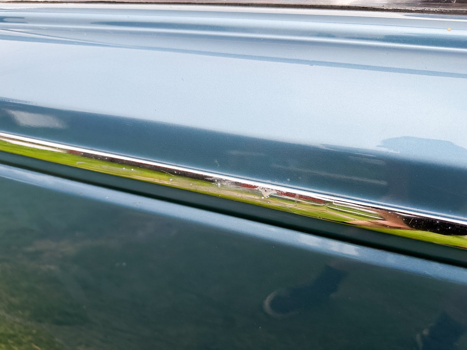 Exteriörbild på 1972 Rolls-Royce Silver Shadow