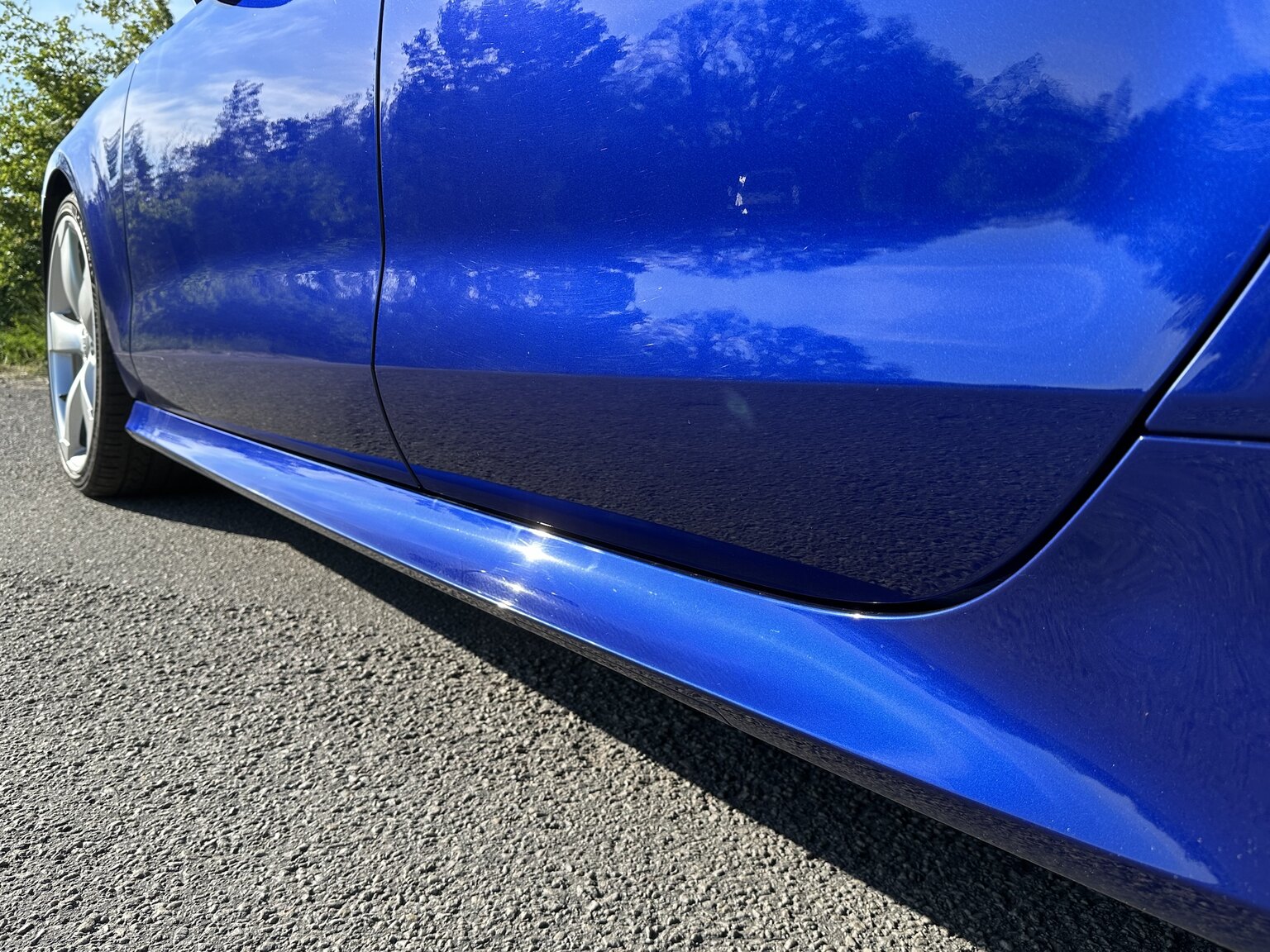 Aussenfoto 2015 Audi RS7 (65)