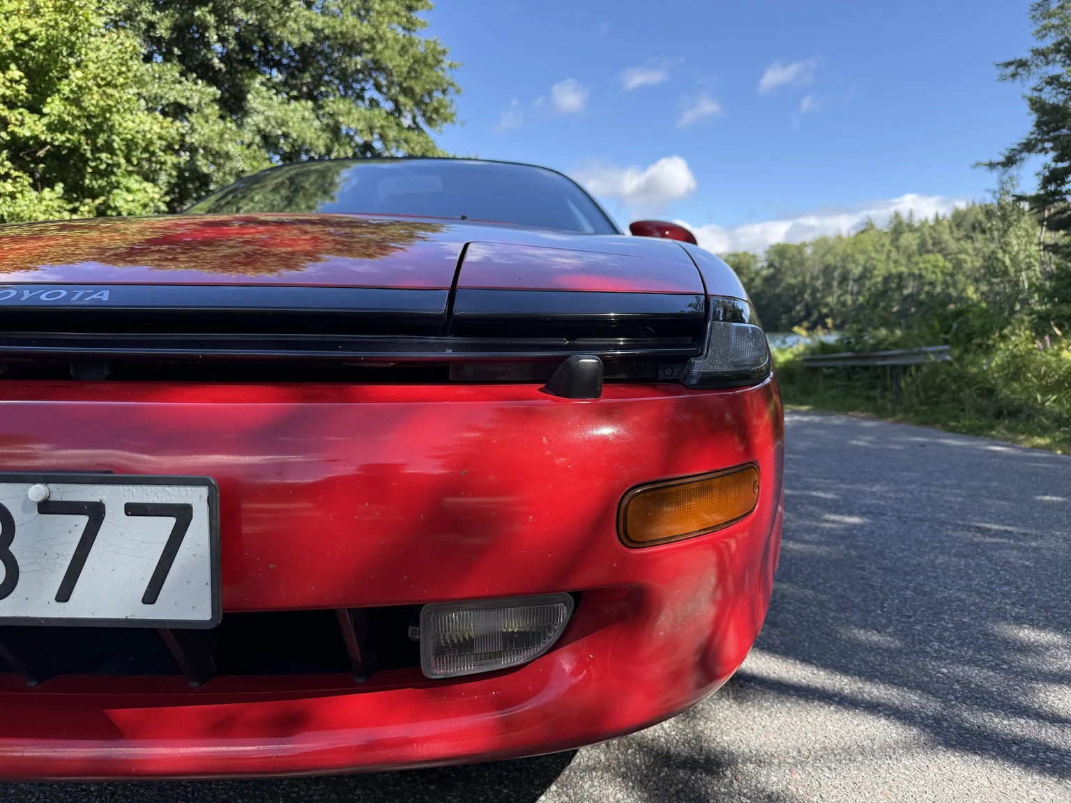 Aussenfoto 1990 Toyota Celica (43)