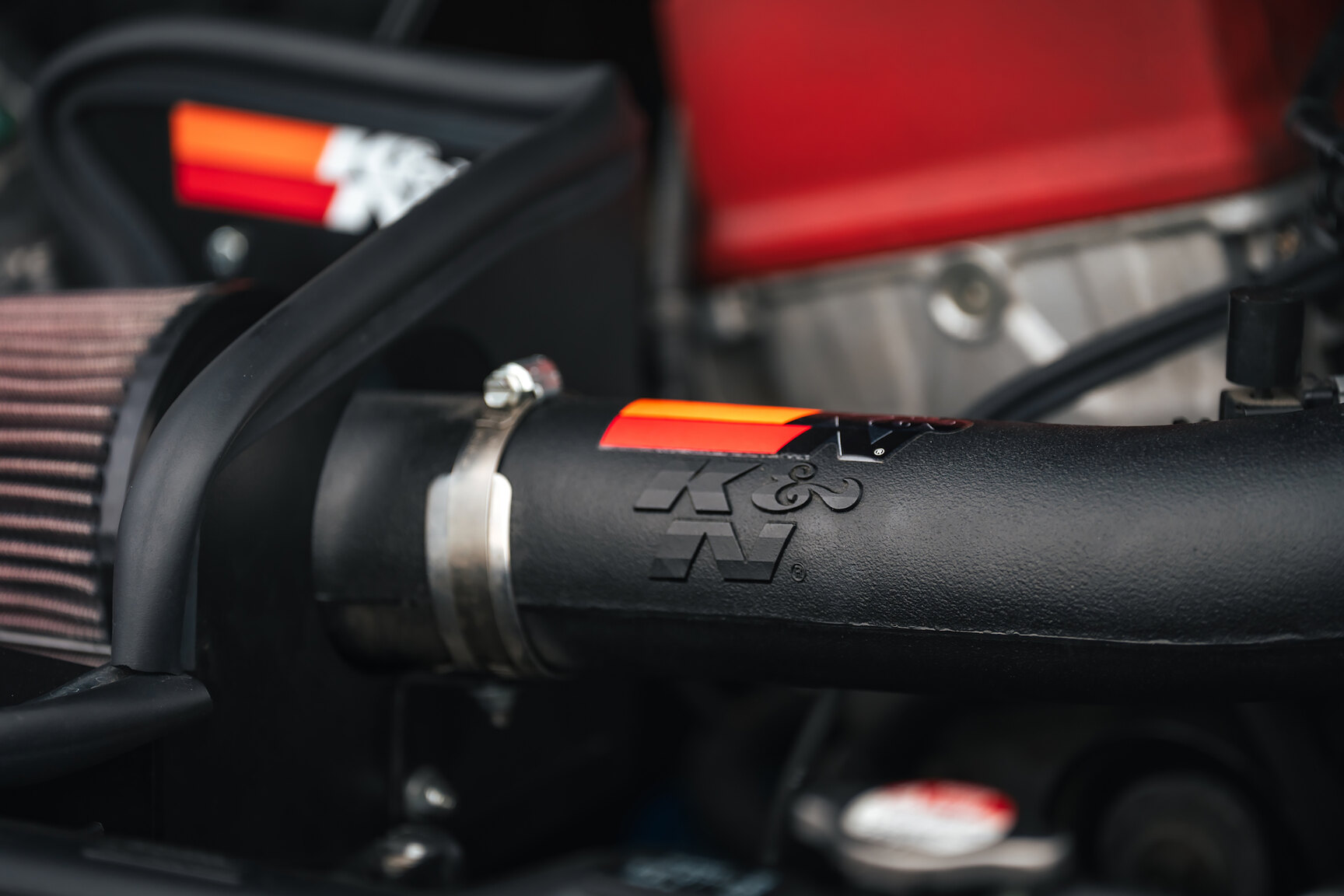 2000 Honda S2000 AP1, Mekanik