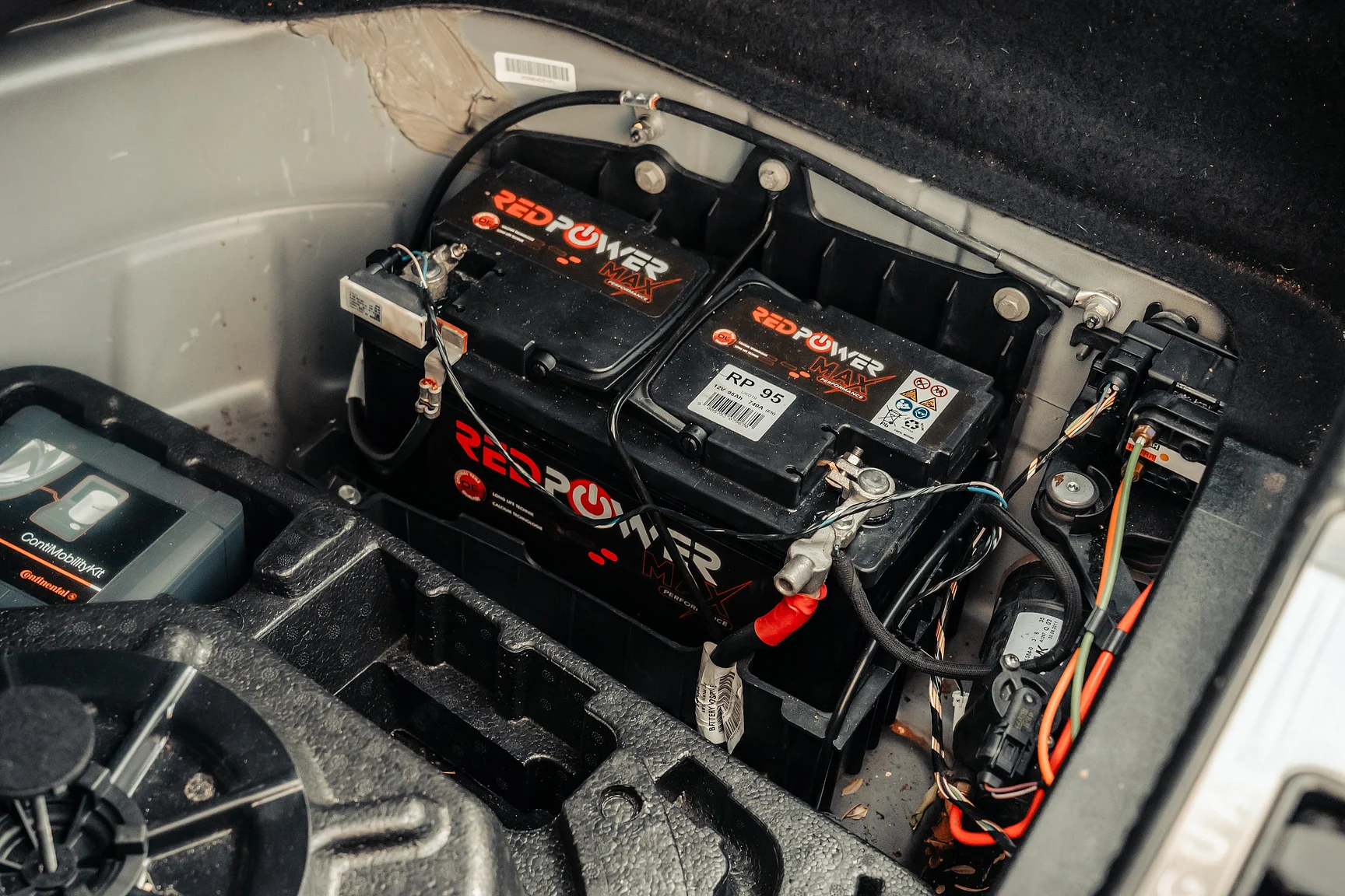 Innenraumfoto von 2012 Jaguar XJ (67)