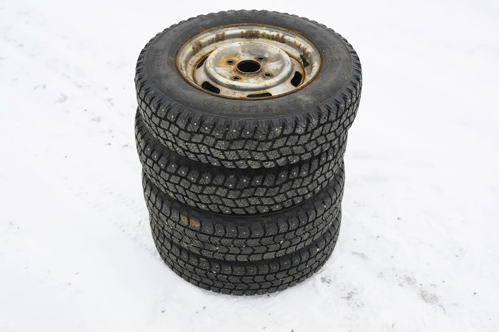 1975 Toyota Corolla KE30 (1), Övrigt