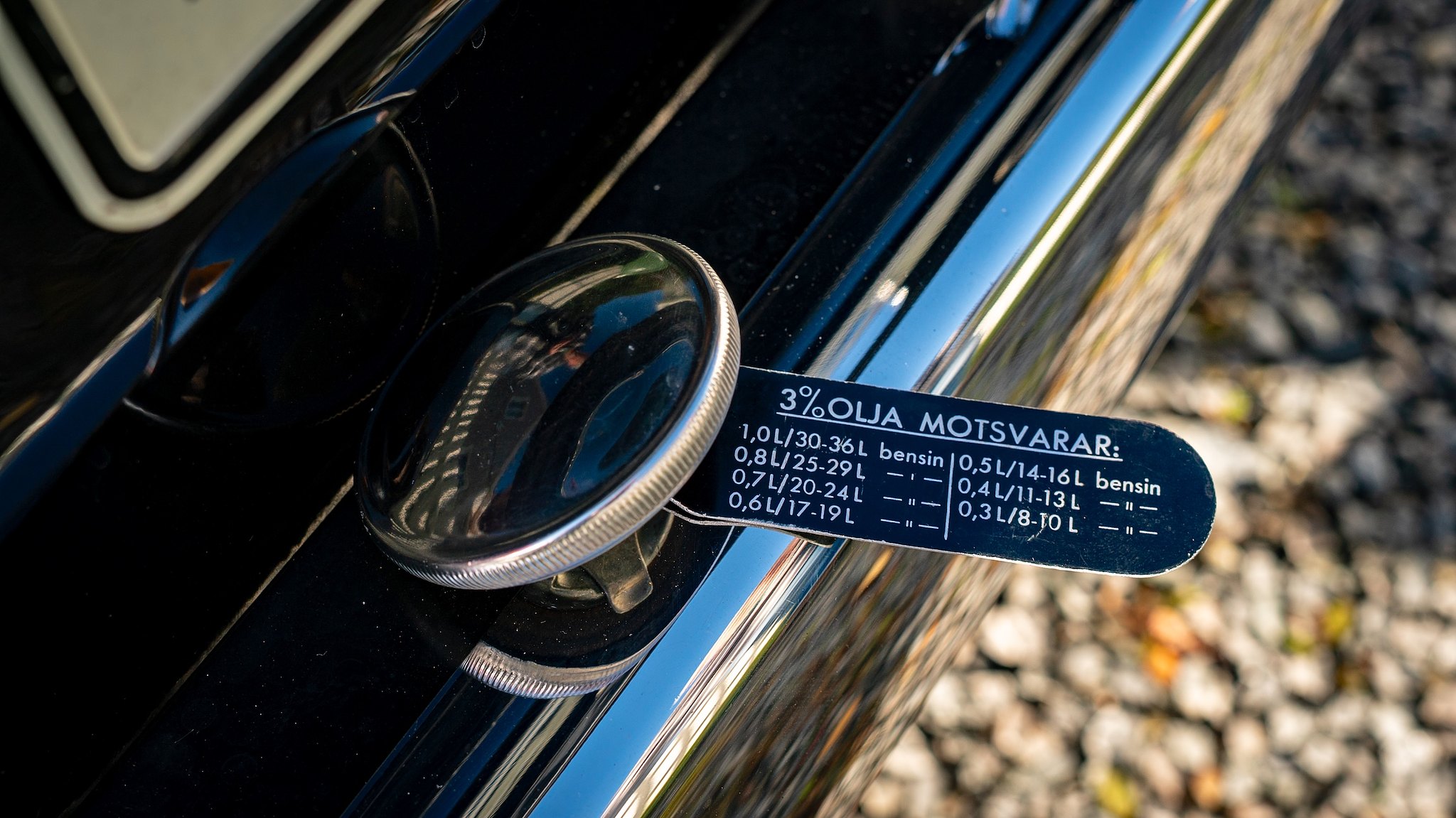 Exterior image of 1960 Saab 96 (50)