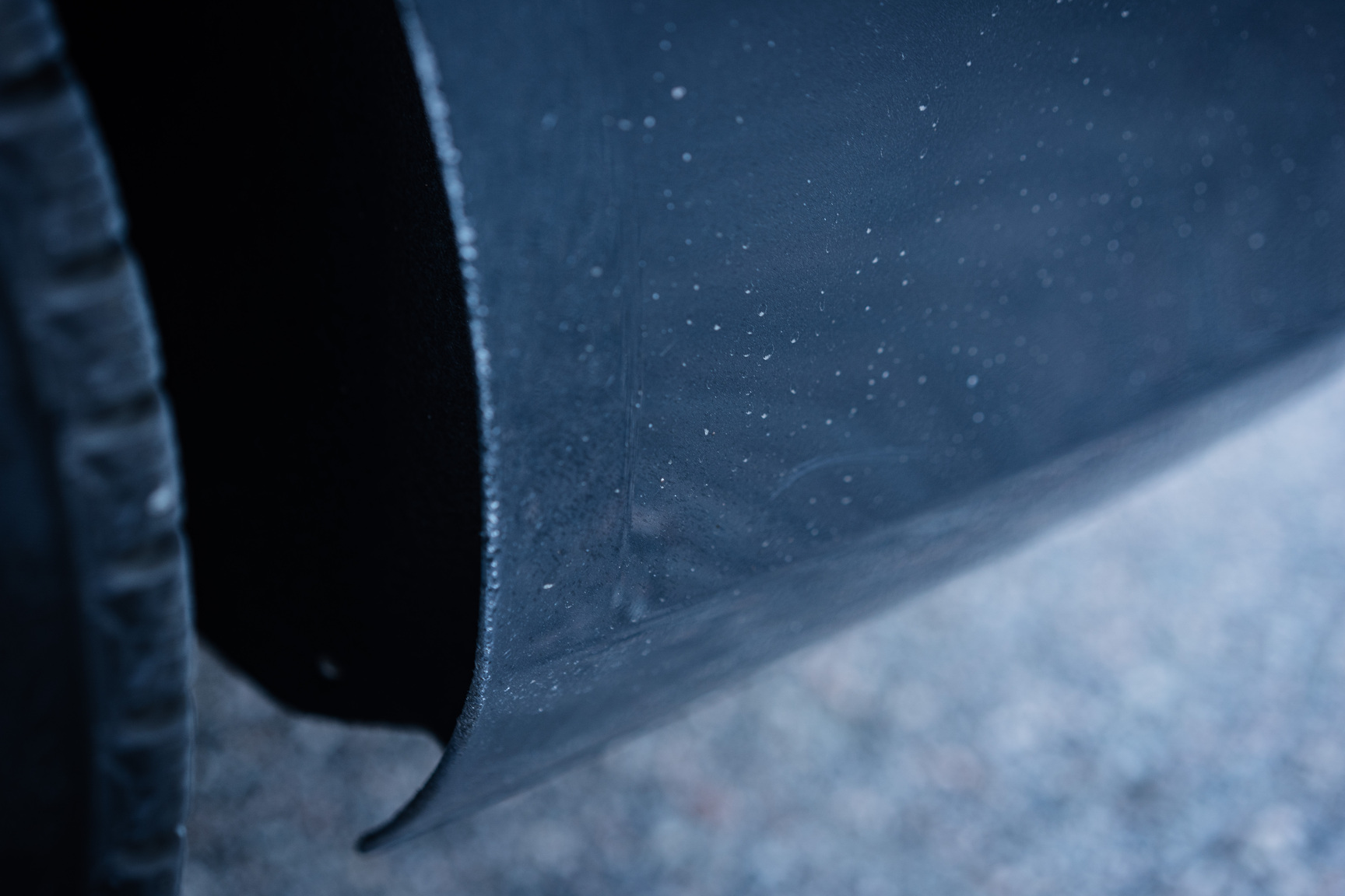 Exterior image of 2011 Audi S4 (39)