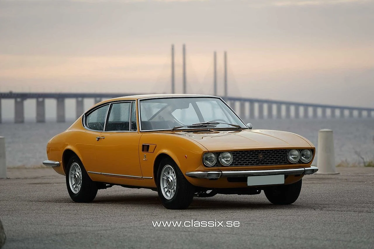 Bild von 1968 Fiat Dino (18)